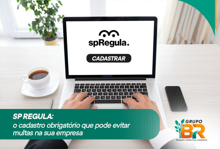 SP REGULA: o cadastro obrigatório que pode evitar multas na sua empresa